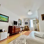 Atenea Luxury - Atenea Collection Πανσιόν