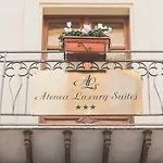 Πανσιόν Atenea Luxury - Atenea Collection