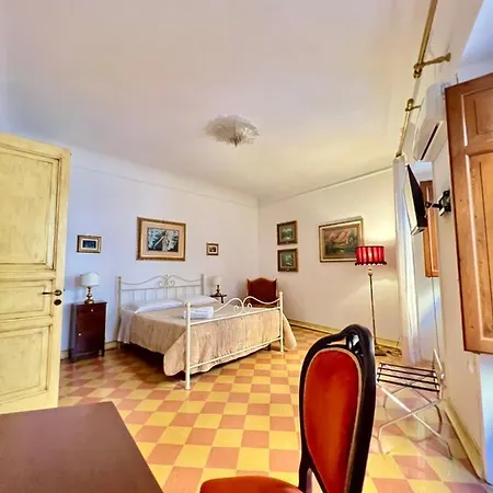 Maison d'hôtes Atenea Luxury 2*