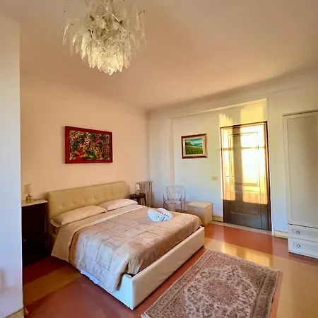 Atenea Luxury - Atenea Collection Penzion Agrigento