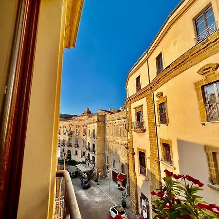 Penzion Atenea Luxury - Atenea Collection 4*