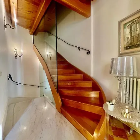 Penzion Atenea Luxury - Atenea Collection 4*