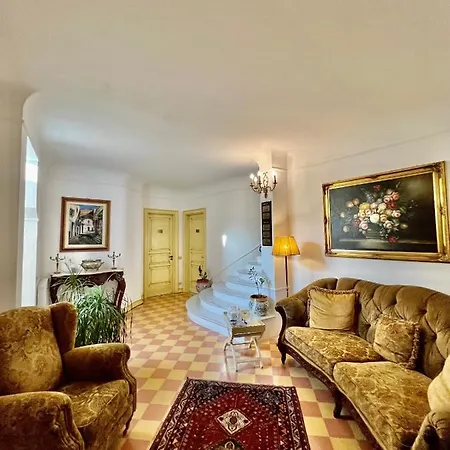 Atenea Luxury - Atenea Collection Penzion 4*