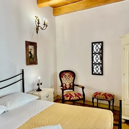 Penzion Atenea Luxury - Atenea Collection 4*