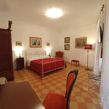 Atenea Luxury - Atenea Collection Penzion 4*