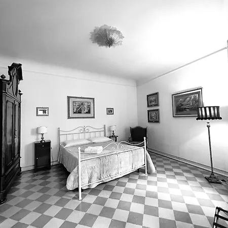 Atenea Luxury - Atenea Collection Penzion Agrigento