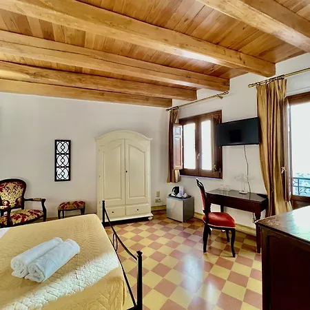 Penzion Atenea Luxury - Atenea Collection Agrigento