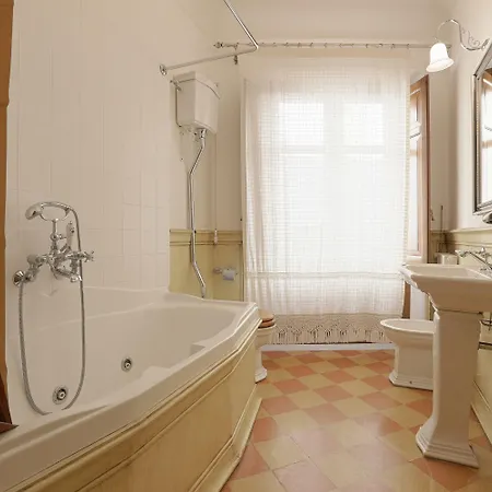 Atenea Luxury - Atenea Collection Penzion Agrigento