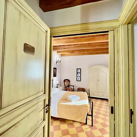 Atenea Luxury - Atenea Collection Αγκριτζέντο