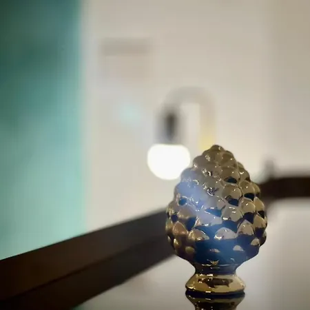 Atenea Luxury - Atenea Collection Penzion Agrigento
