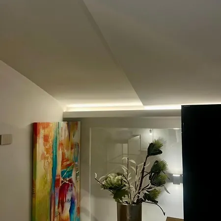 Atenea Luxury - Atenea Collection Penzion 4*