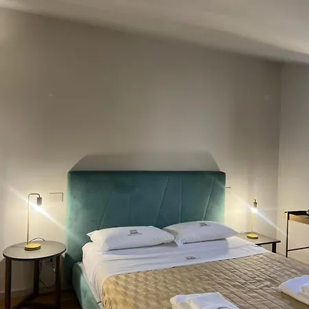 Atenea Luxury - Atenea Collection 4* Agrigento