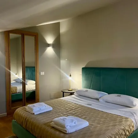 Penzion Atenea Luxury - Atenea Collection 4*