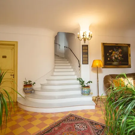 Atenea Luxury - Atenea Collection Guest house 4*