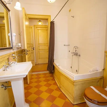 Gasthuis Atenea Luxury - Atenea Collection 4*