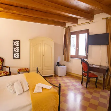 Atenea Luxury - Atenea Collection Guest house