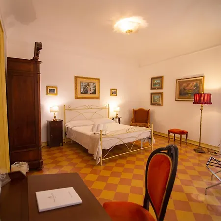 Guest house Atenea Luxury - Atenea Collection 4*