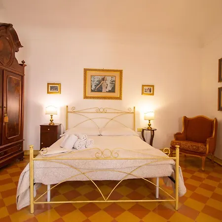 Atenea Luxury - Atenea Collection Guest house