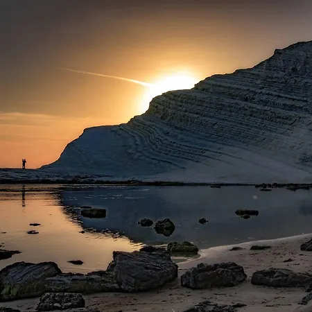 Atenea Luxury - Atenea Collection ゲストハウス アグリジェント