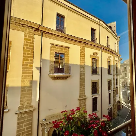 Atenea Luxury - Atenea Collection 4* Agrigento