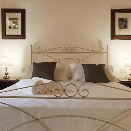 Atenea Luxury - Atenea Collection Penzion 4*
