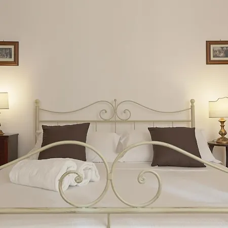 Penzion Atenea Luxury - Atenea Collection
