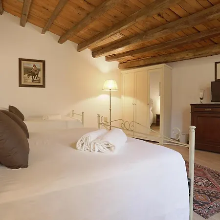 Atenea Luxury - Atenea Collection Penzion 4*