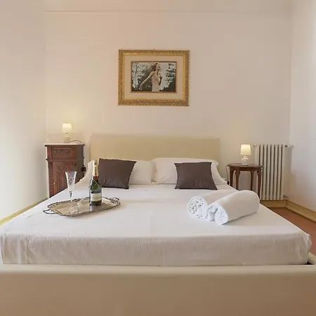 Atenea Luxury - Atenea Collection Penzion Agrigento